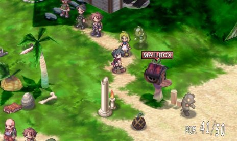Phantom Brave PC v1.01 (+13 Trainer)