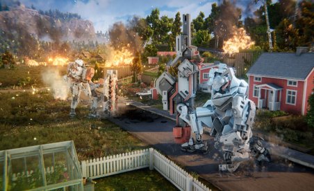 Phantom Brigade v0.10.1 (+1 Trainer)