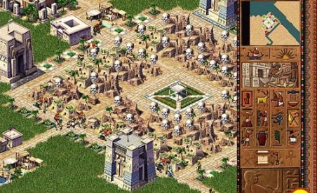 Entraîneur Pharaon (Euro)