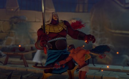 Pharaonic v20170408 (+7 Trainer)