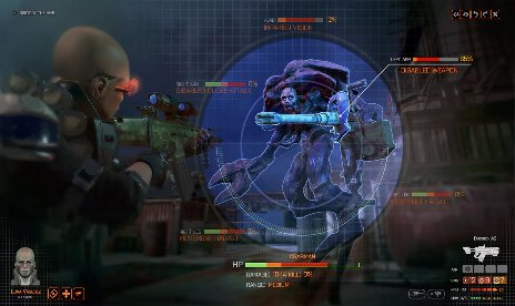 X-COM creator is making a spiritual sequel that you can invest in