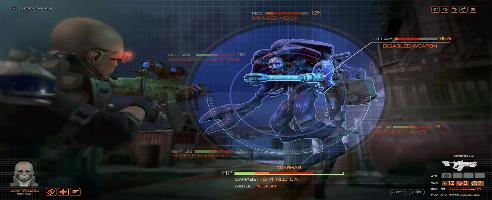 X-COM creator is making a spiritual sequel that you can invest in