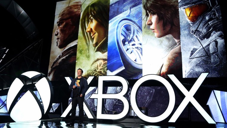Microsoft Plans To Offer Hardware Upgrades For Xbox One