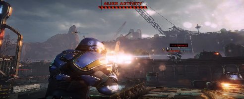 Phoenix Point v1.6.1 (+23 Trainer)