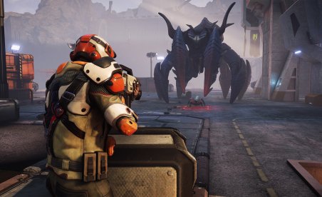 Phoenix Point: Ausgabe für das erste Jahr