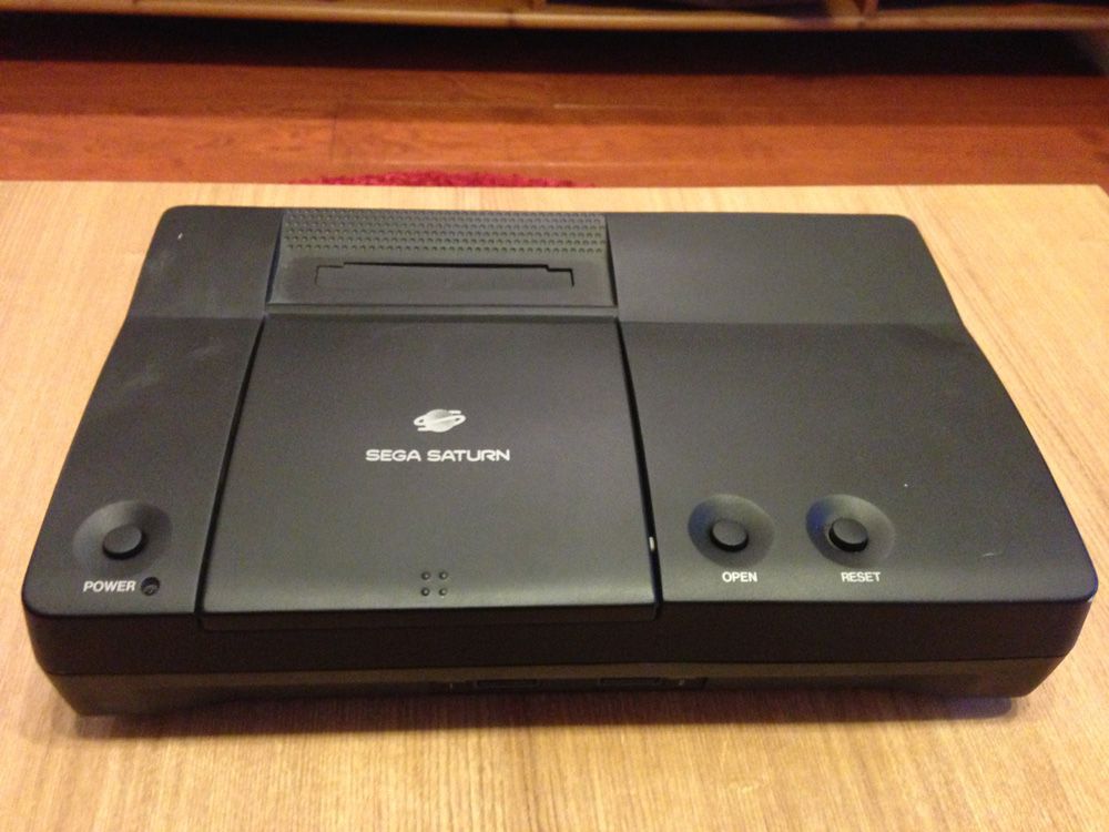 Ex-Employee Reveals 14 Years Old SEGA Pluto Prototype