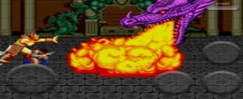 Golden Axe und klassische Genesis-Titel kommen auf den PC