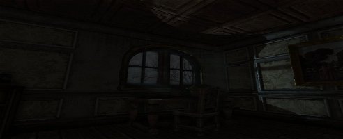 Amnesia: The Dark Descent - Palistovs Feiertagsserie - Valentinstag 2012