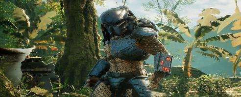 Predator: Hunting Grounds erscheint im April 2020 für PC