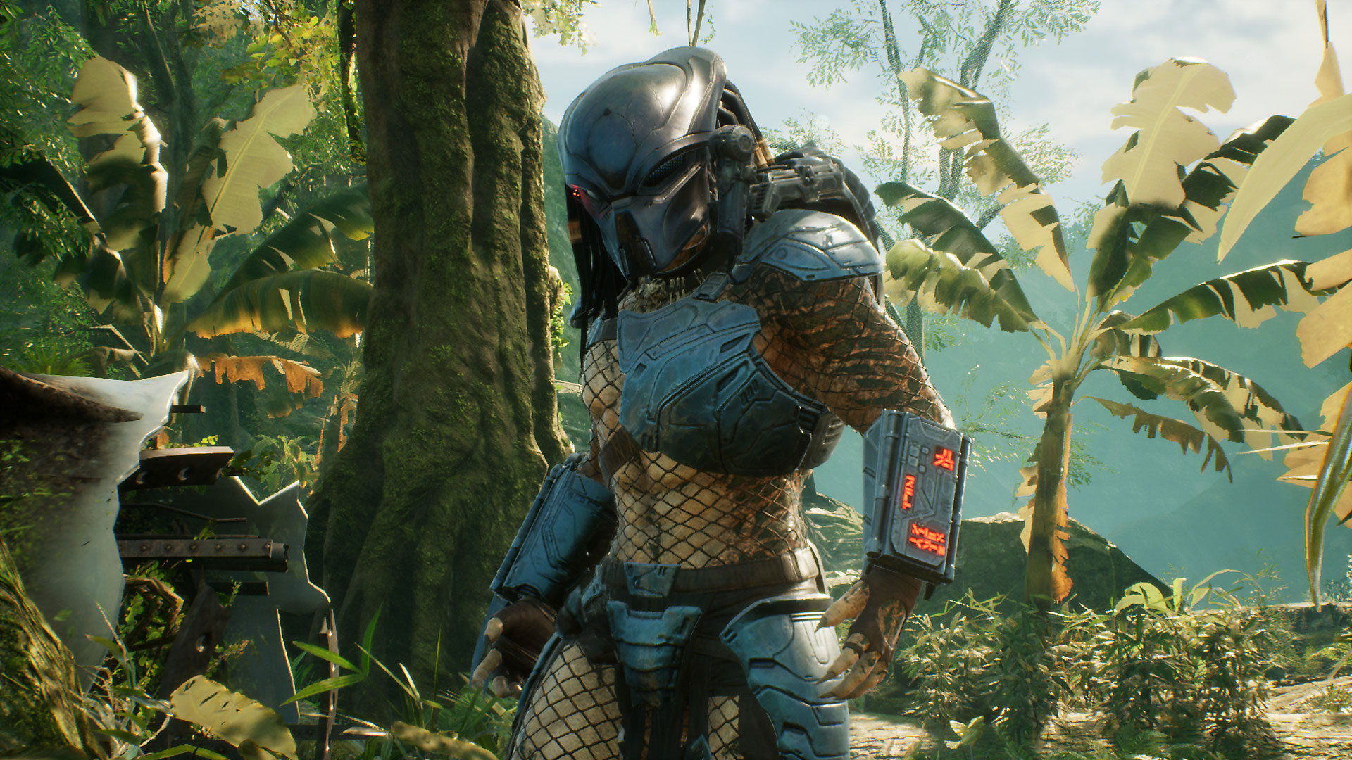 Predator: Hunting Grounds to hit PC in April 2020