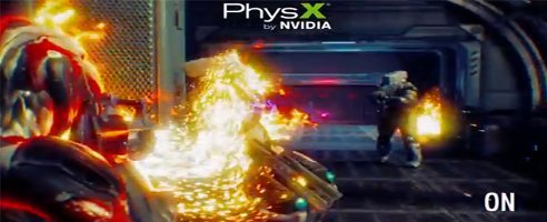 Neuer Warframe PhysX Trailer ist hübsch