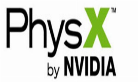 EA And Take Two Endorse PhysX