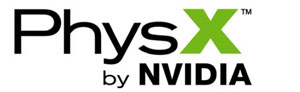 EA And Take Two Endorse PhysX