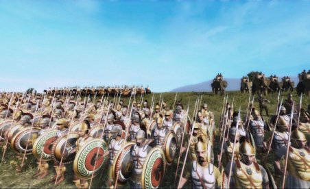 Medieval 2: Total War – Paeninsula Italica II v0.97 Full