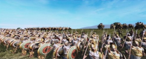 Medieval 2 : Total War - Paeninsula Italica II v0.97 Full