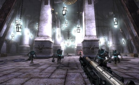 Painkiller: Overdose – Cheat Codes