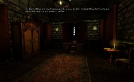 L'expérience de M. Austin - Version 1.2 complète