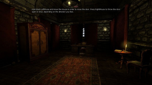 Mr. Austin's Experiment - Version 1.2 Vollversion