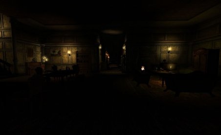 L'expérience de M. Austin - Version 1.2.5 Patch