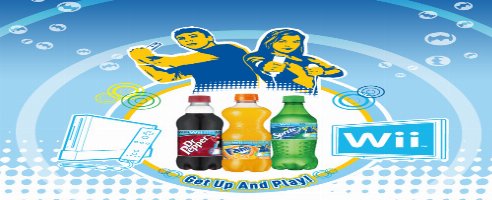Nintendo UK und Coca-Cola arbeiten zusammen