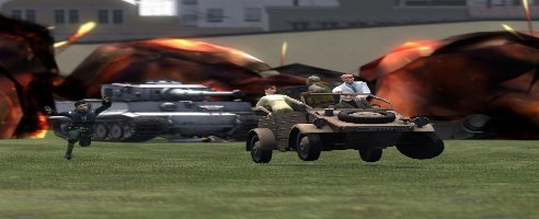 Valve macht versehentlich das Source SDK kostenlos