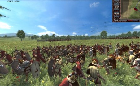 Paeninsula Italica II v0.97 Morfeasnikos’ Patch