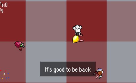 Pikuniku Free Full Game V1.1.1