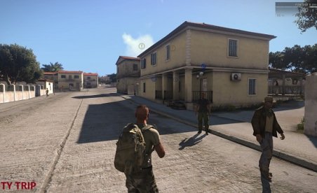 Pilgrimage (1.89) MANW contest edition