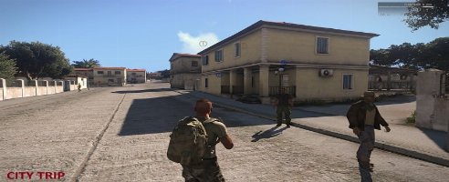 Pilgrimage (1.89) MANW contest edition
