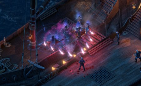 Pilares de la eternidad II: Deadfire