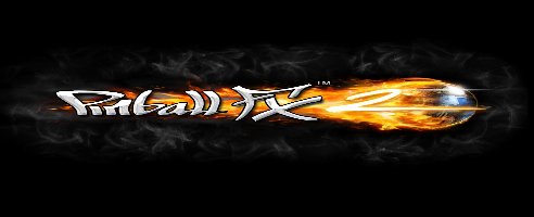 Pinball FX 2