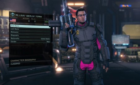 XCOM 2 devs will feature as soldiers in-game