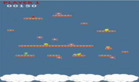Pino's Tower Freies volles Spiel