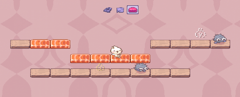 Pip Flip Paradise