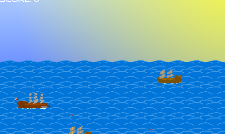 Pirate Fight Free Volles Spiel