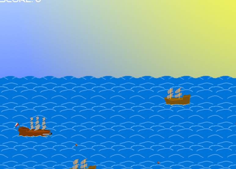 Pirate Fight Free Full Game