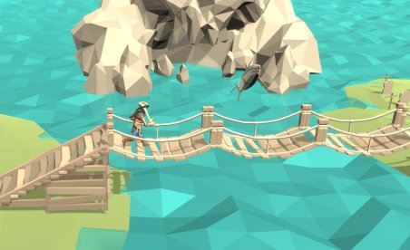 Pirate Pun Pursuit Free Full Game