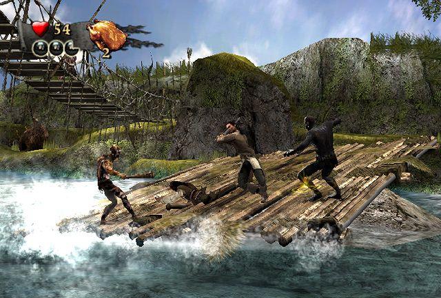Pirates Of The Caribbean: At Worlds End (+10 Trainer)