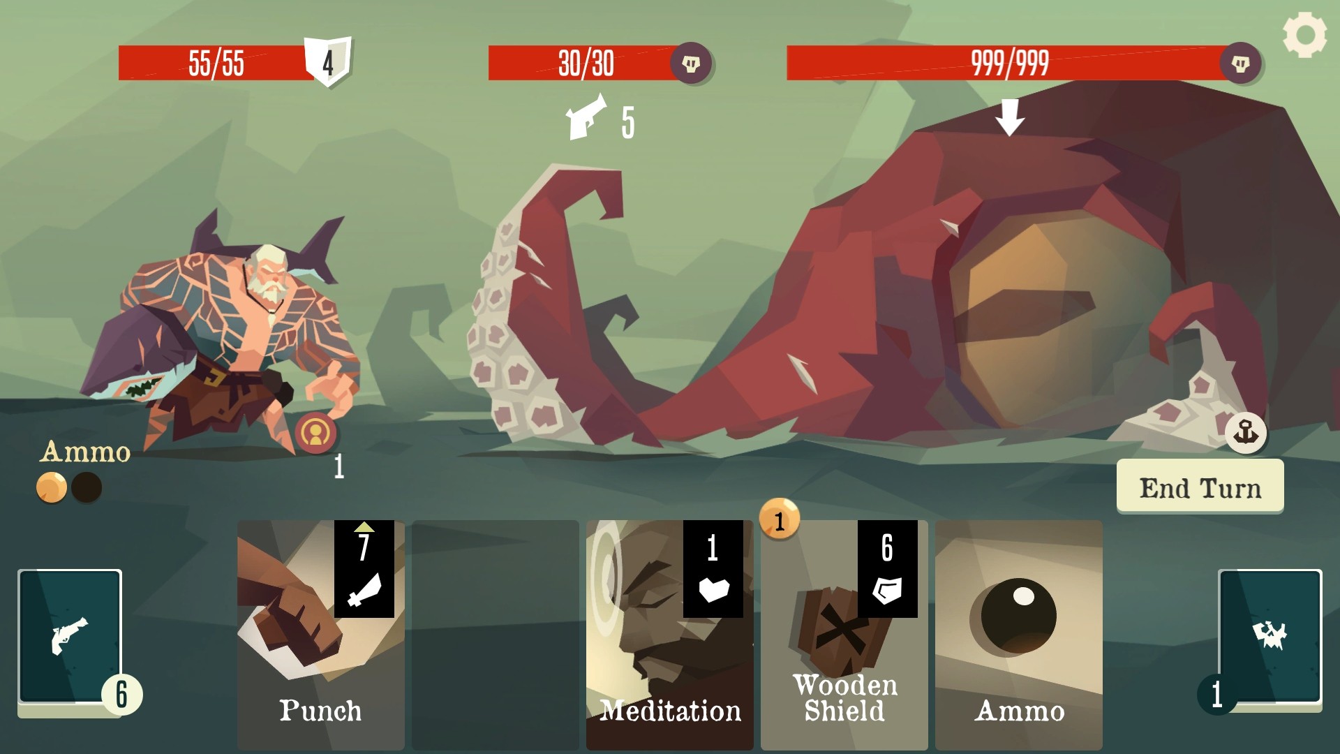 Pirates Outlaws (+1 Trainer)