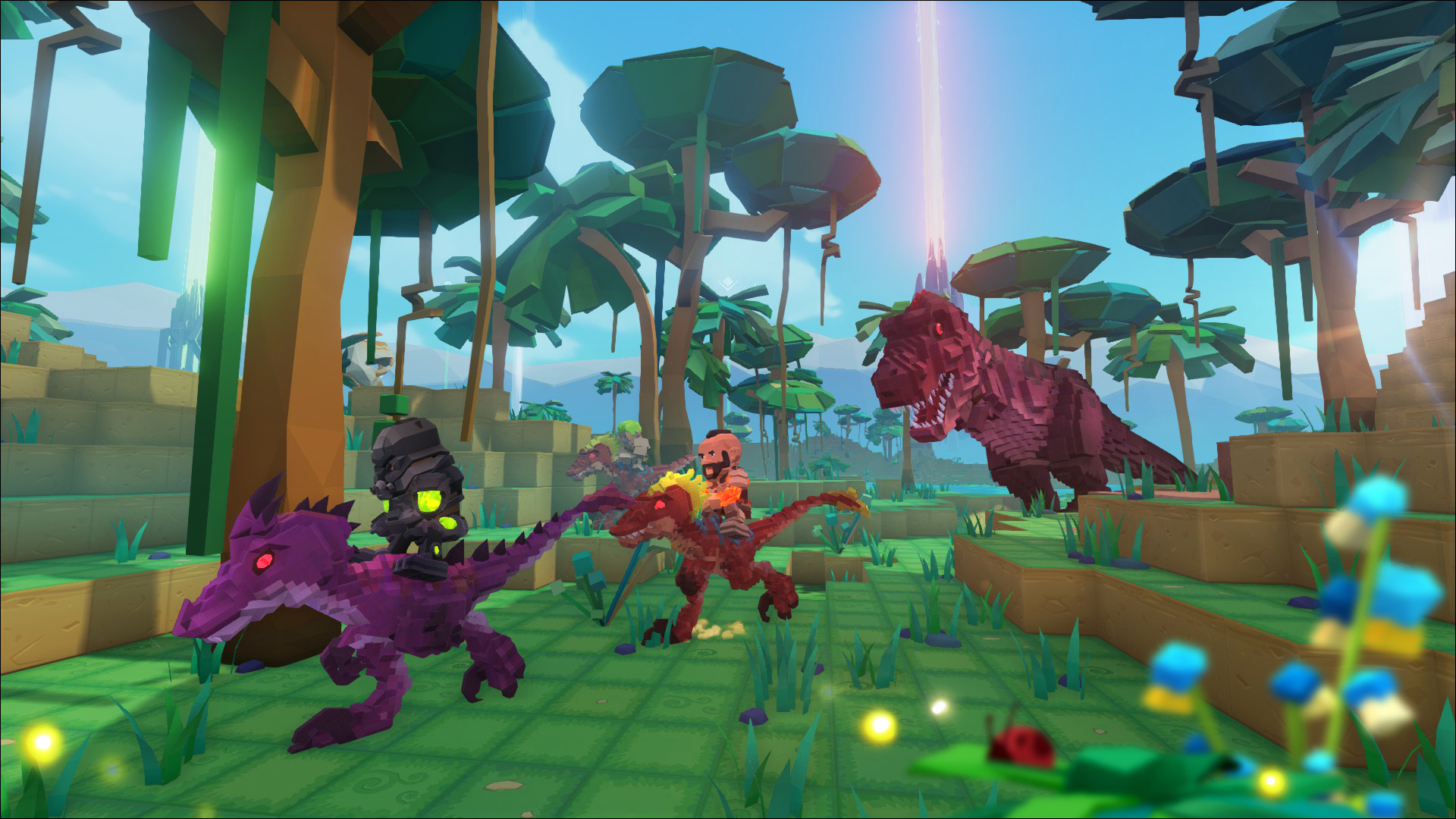 PixARK