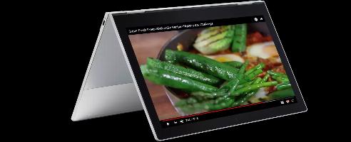 Google erweitert Chromebook-Reihe mit neuem, leistungsstarkem Pixelbook