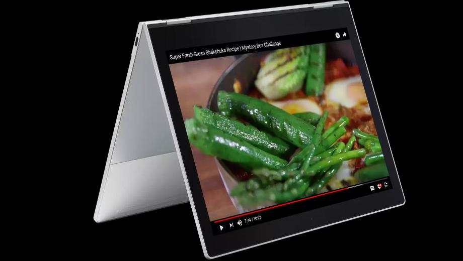 Google expands Chromebook range with new, powerful Pixelbook