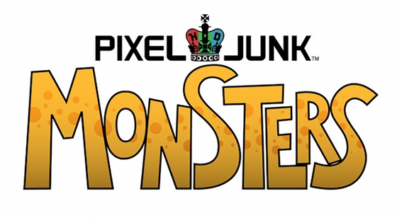 PixelJunk Monsters