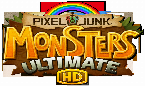 PixelJunk Monsters: Ultimate