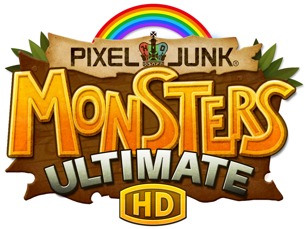 PixelJunk Monsters: Ultimate