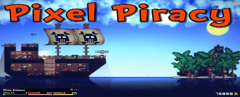 Pixel-Piraterie (+6 Trainer) [XiaoXing]