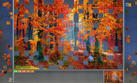 Pixel Puzzles Ultimate v1.11.0.219 Tous sans DVD [Prophète]