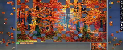 Pixel Puzzles Ultimate v1.11.0.219 All No-DVD [Prophet]