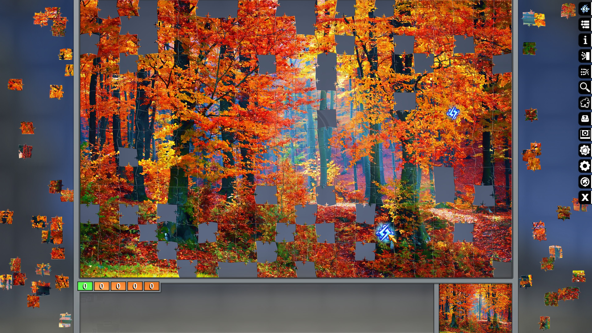 Pixel Puzzles Ultimate