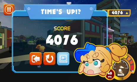 Pizza Dash Free Juego Completo